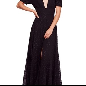 Stunning Free People maxi dress
